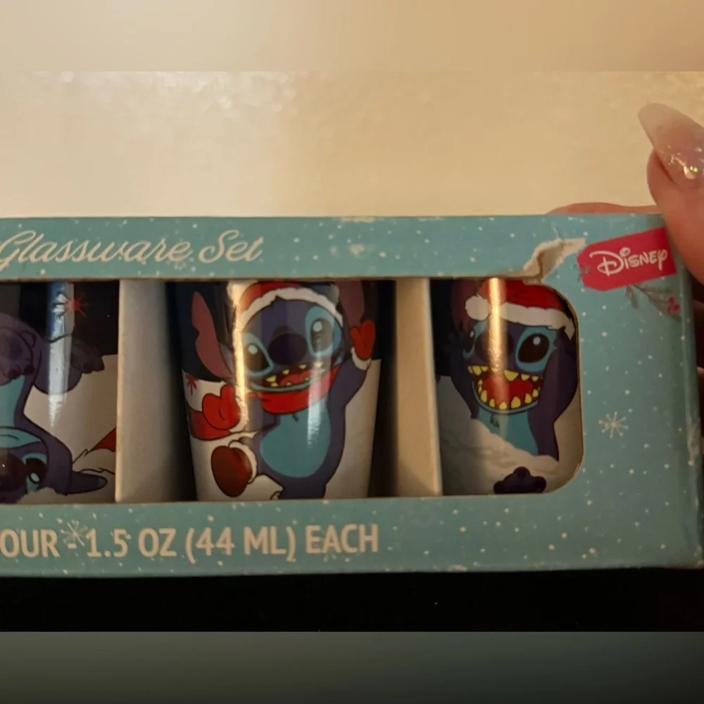 Disney celebrate holidays